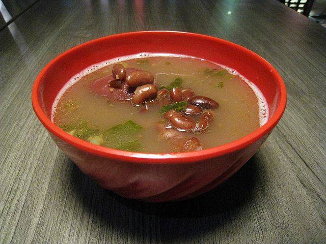 Kuliner Sup Khas Indonesia - Sup Brenebon