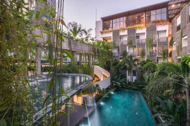 Đặt khách sạn Phnom Pênh