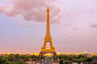 Kinh nghiệm du lịch Pháp tự túc - đất nước lãng mạn bậc nhất châu Âu, Traveloka VN
