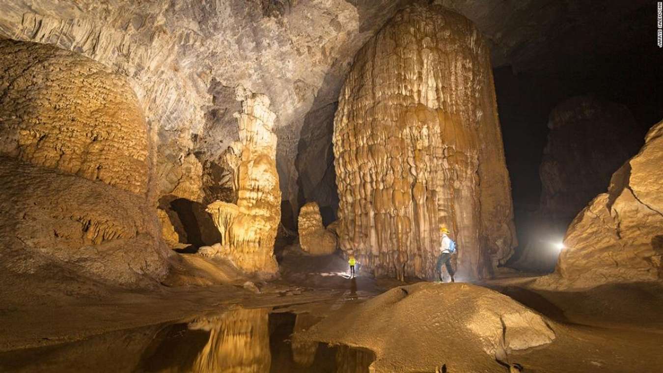 du lịch Quảng Bình