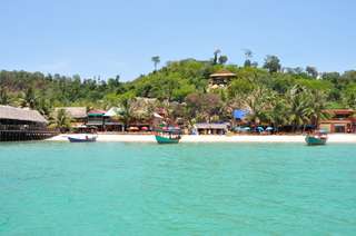 Cẩm nang du lịch đảo Koh Rong mới nhất, chi tiết A - Z, Traveloka VN