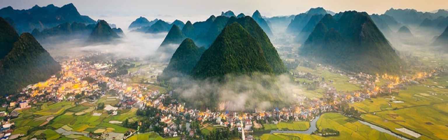 Từ A-Z kinh nghiệm du lịch Lạng Sơn - nàng thơ núi rừng Đông Bắc
