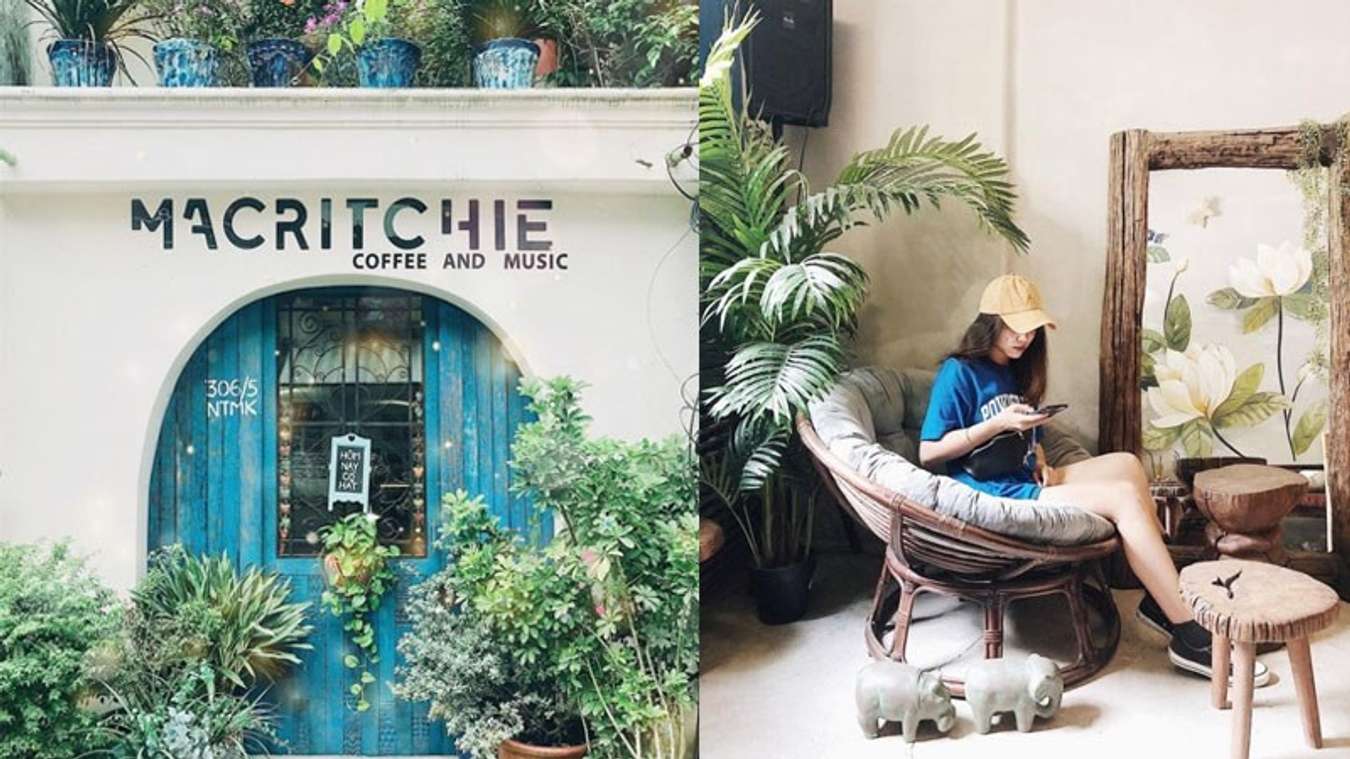 Khám phá 9 quán cafe quận 3 không gian đẹp, hot nhất hiện nay Khám Phá 9 Quán Cafe Quận 3 Không Gian Đẹp, Hot Nhất Hiện Nay