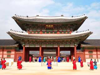 20 địa điểm du lịch Seoul nhất định phải ghé thăm, Traveloka VN