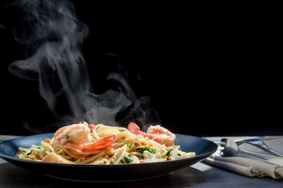Spaghetti