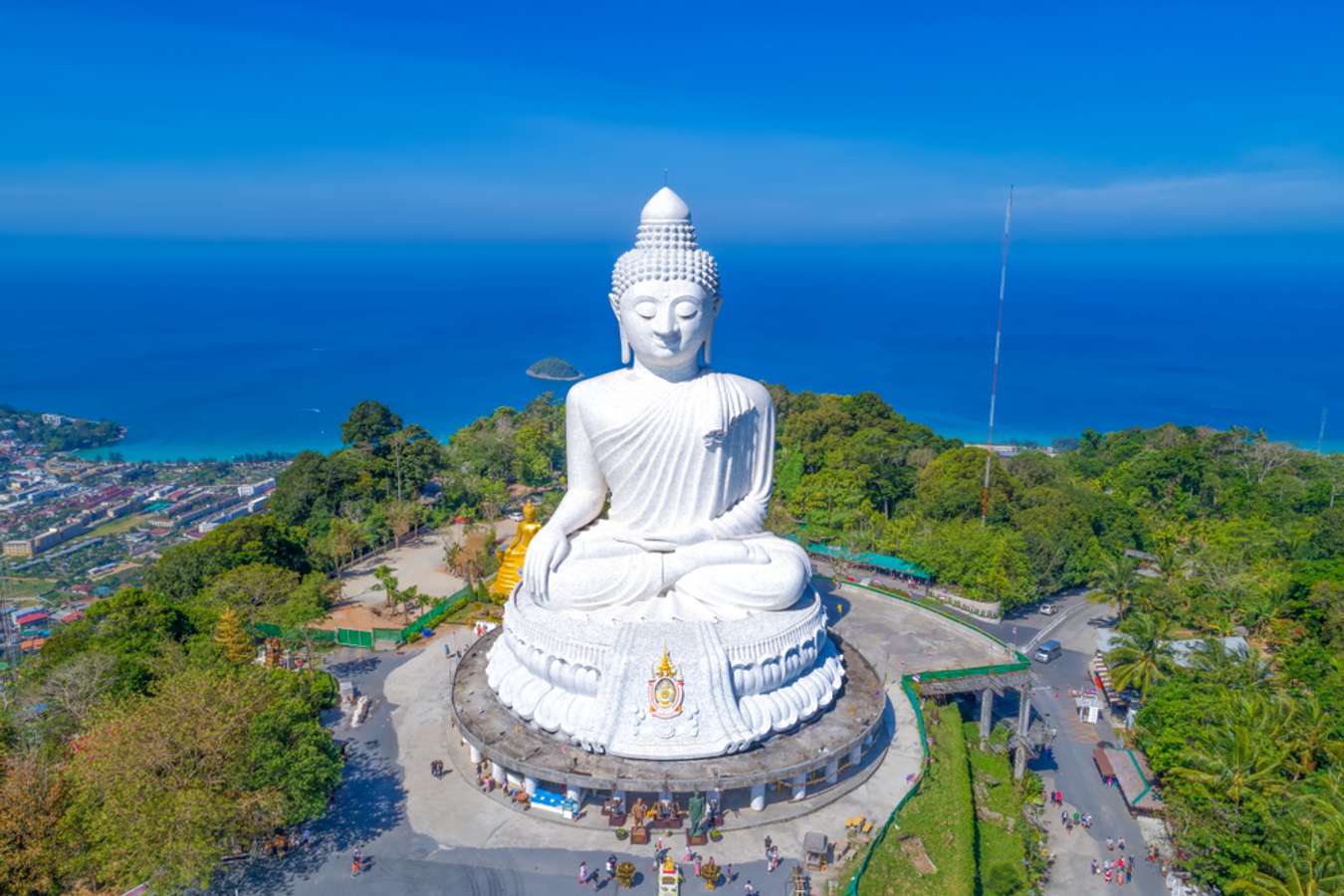 20 ที่เที่ยวภูเก็ตสุดฟิน วิวอลังการดาวล้านดวง 20 ที่เที่ยวภูเก็ตสุดฟิน วิวอลังการดาวล้านดวง