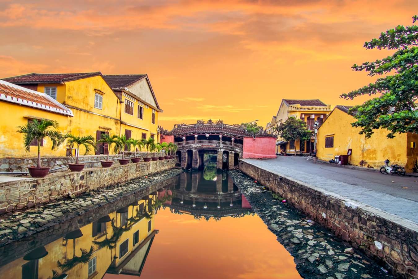 Hoi An - Destinasi Wisata Vietnam