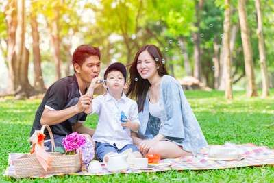 Piknik Bersama Keluarga? Persiapkan Hal Penting Ini Ya!, Travel Bestie