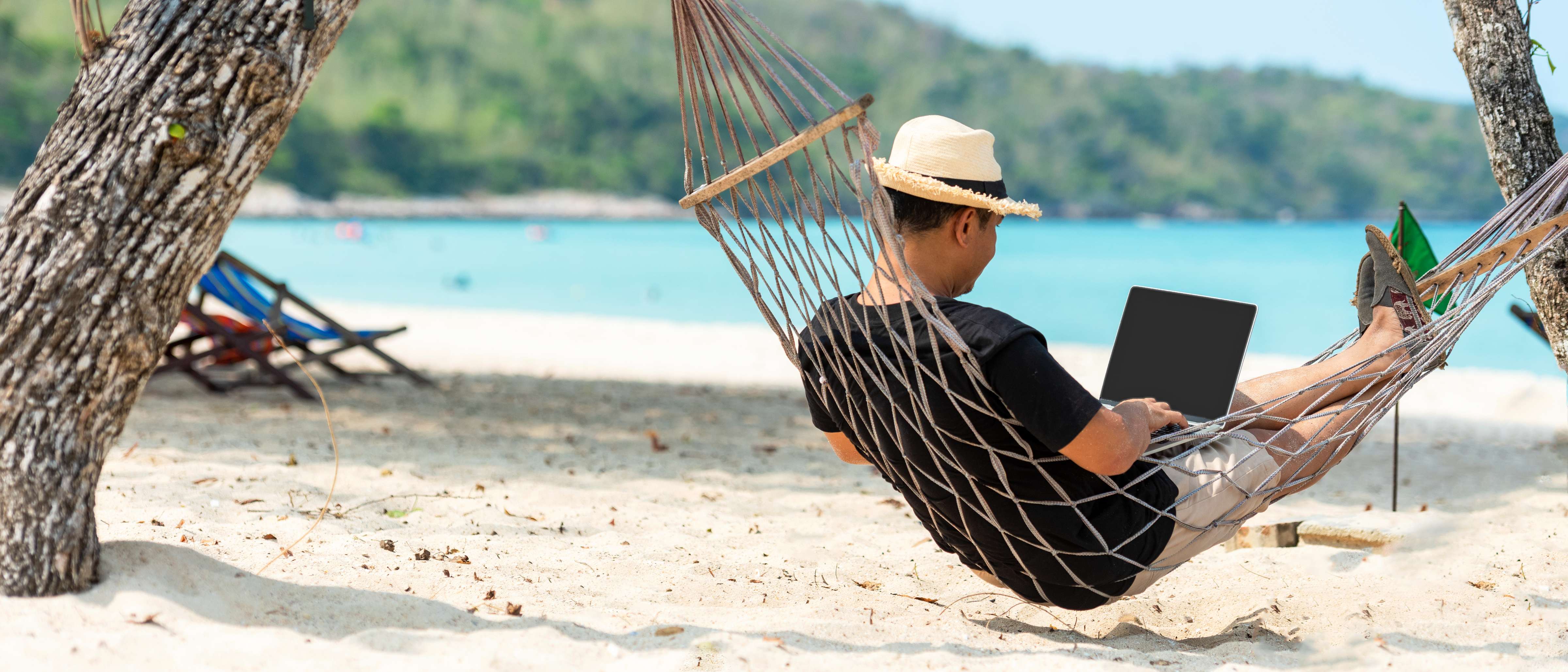Rekomendasi Tempat Wisata untuk Workcation