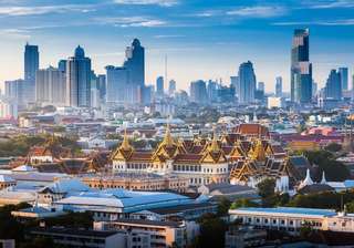 Punya Rencana ke Thailand? Ini 9 Tempat Wisata di Bangkok Terbaru 2023, Xperience Team