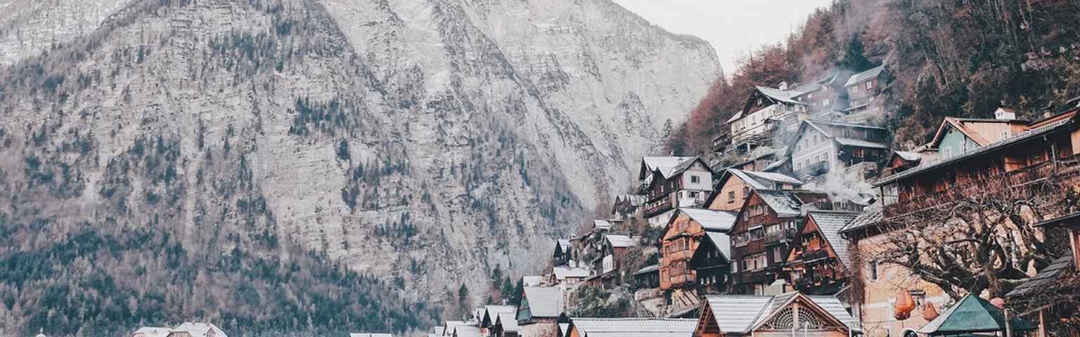 Kinh nghiệm du lịch Áo chi tiết từ A - Z: xin visa, ăn gì, ở đâu