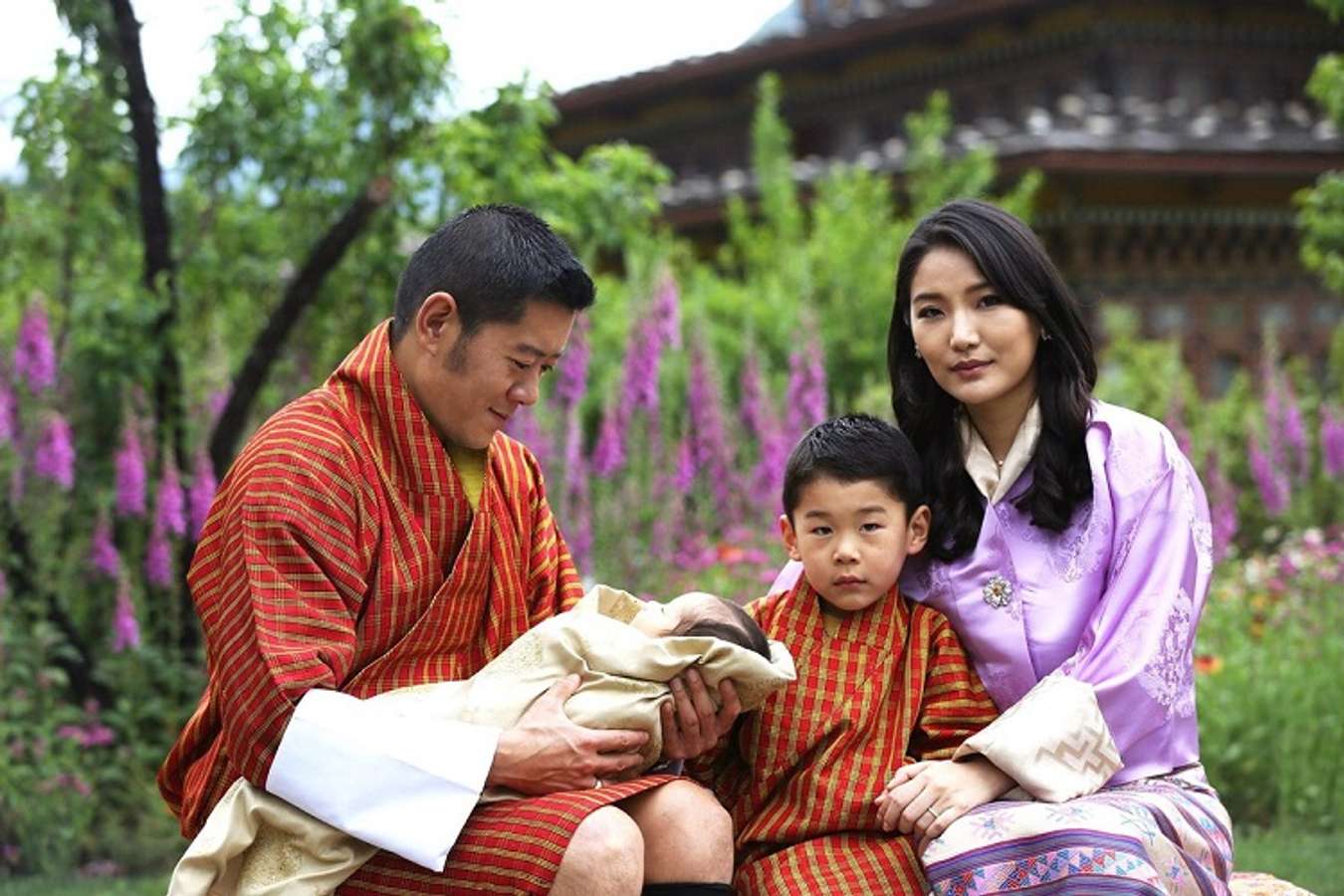 Kinh nghiệm du lịch Bhutan tự túc chi tiết, mới nhất 2022