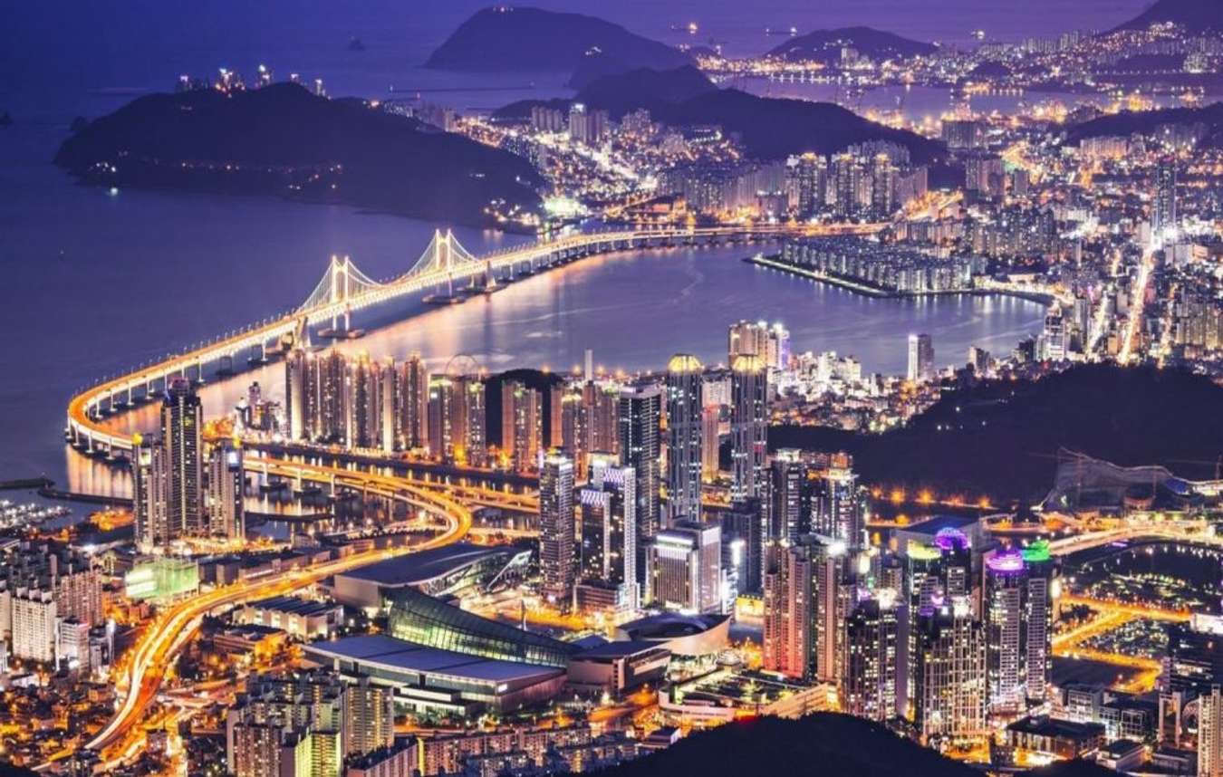 Vận chuyển hàng hóa từ sân bay Tân Sơn Nhất đi sân bay quốc tế Gimhae (Busan) Vận chuyển hàng hóa từ sân bay Tân Sơn Nhất đi sân bay quốc tế Gimhae (Busan)