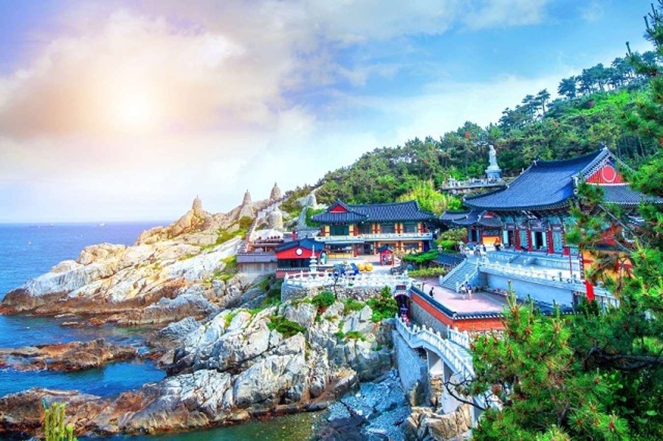 Kinh nghiệm du lịch Busan tự túc chi tiết A-Z cho người đi lần đầu Kinh Nghiệm Du Lịch Busan Tự Túc Chi Tiết A-Z Cho Người Đi Lần Đầu