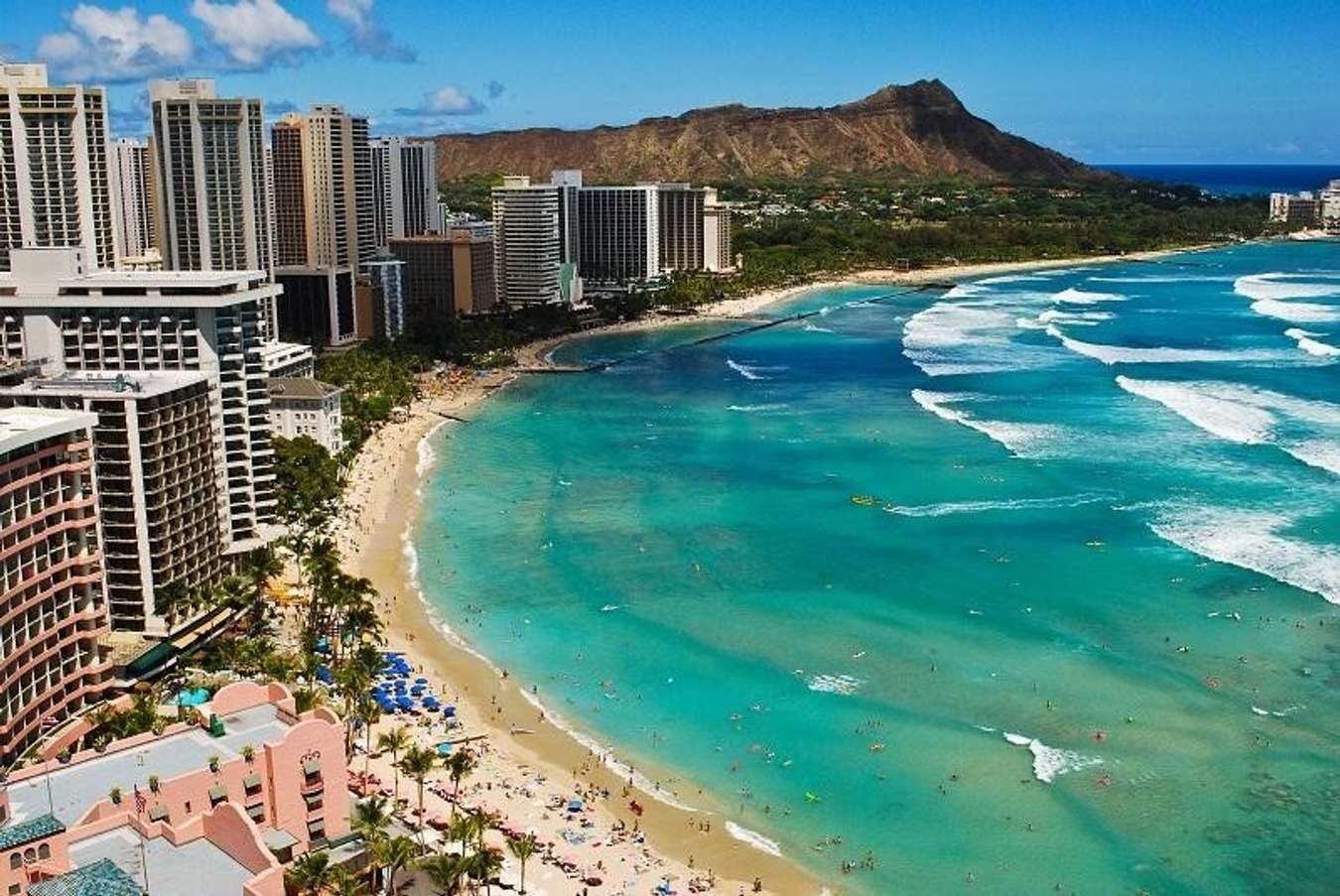 Kinh nghiệm du lịch Hawaii mới nhất, chi tiết từ A - Z