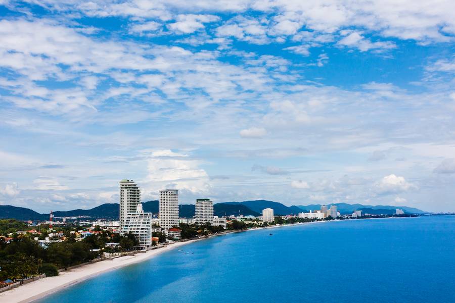 Du lịch Hua Hin