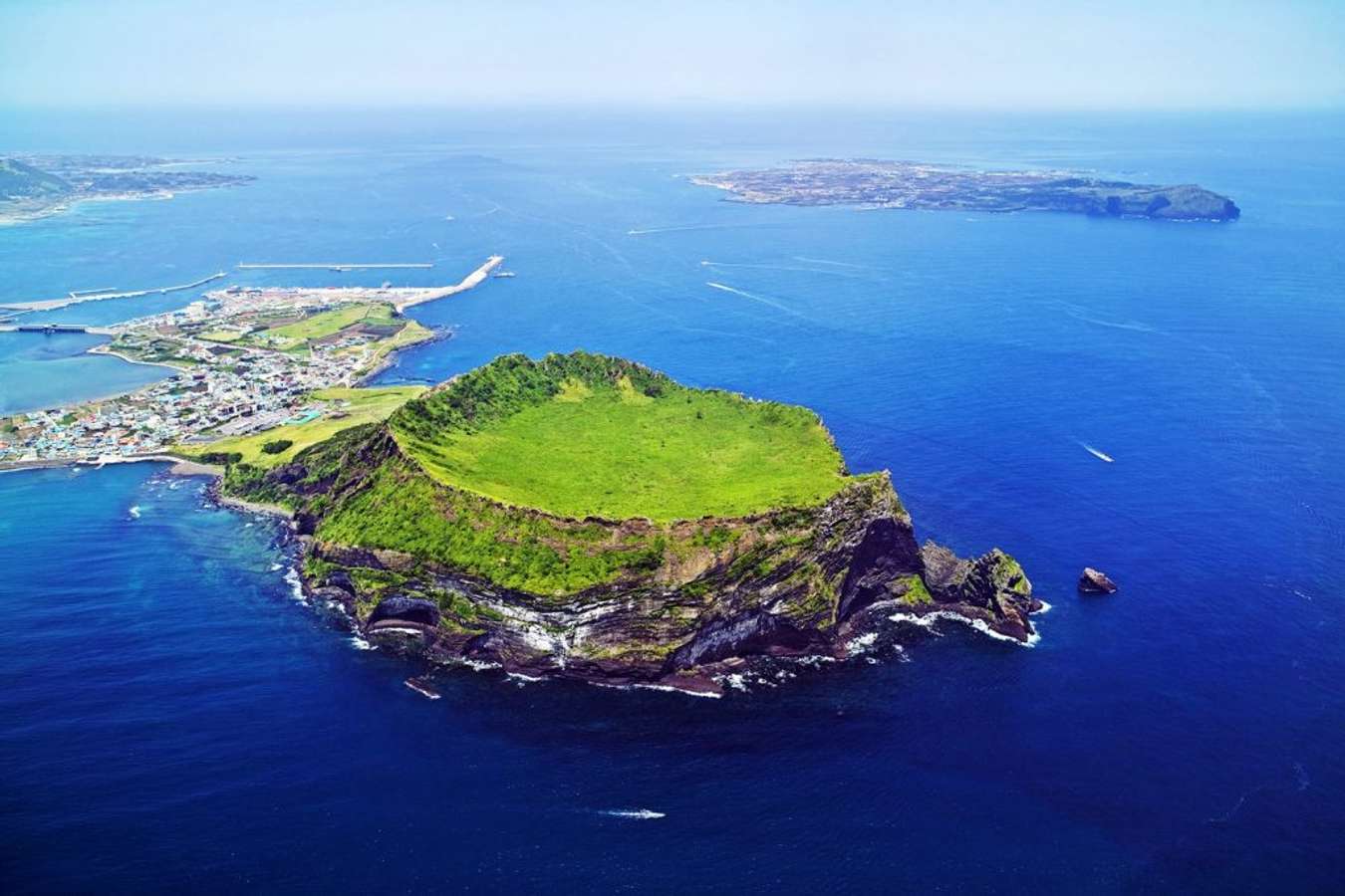 Kinh nghiệm du lịch Jeju tự túc chi tiết nhất dành cho bạn