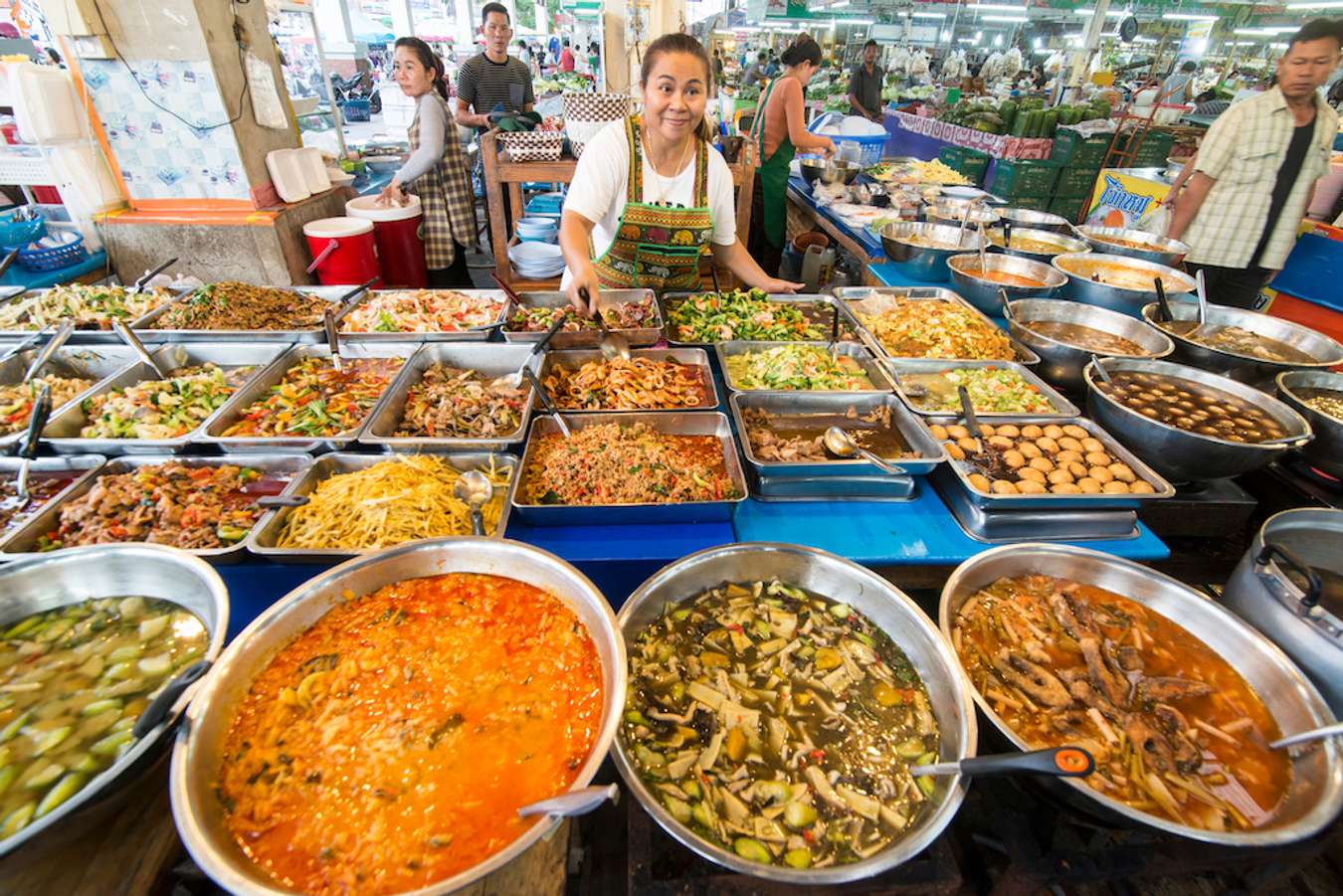 Du lịch Pattaya