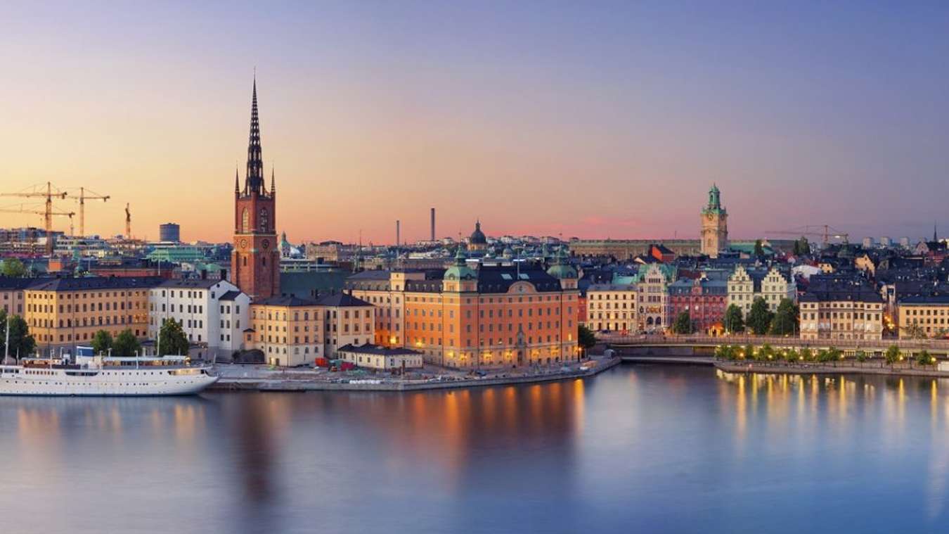Tổng hợp kinh nghiệm du lịch Thụy Điển cho người đi lần đầu chi ...