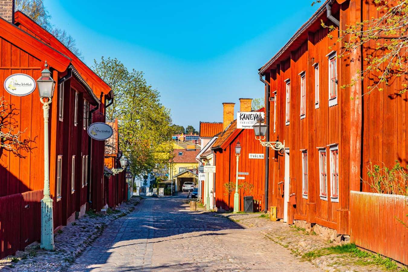 Tổng hợp kinh nghiệm du lịch Thụy Điển cho người đi lần đầu chi ...