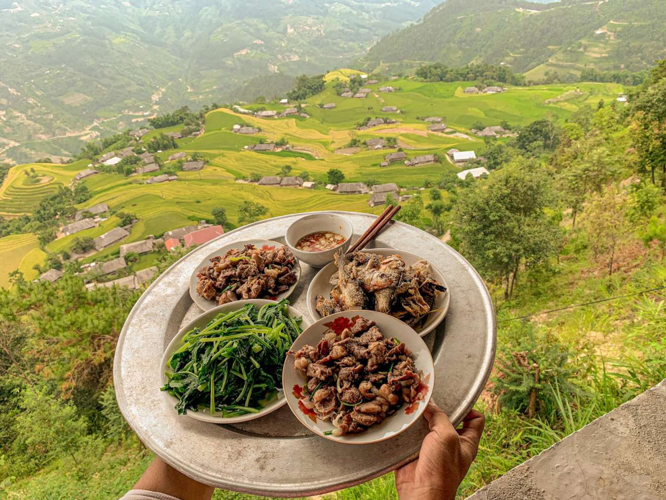 Hoàng Su Phì