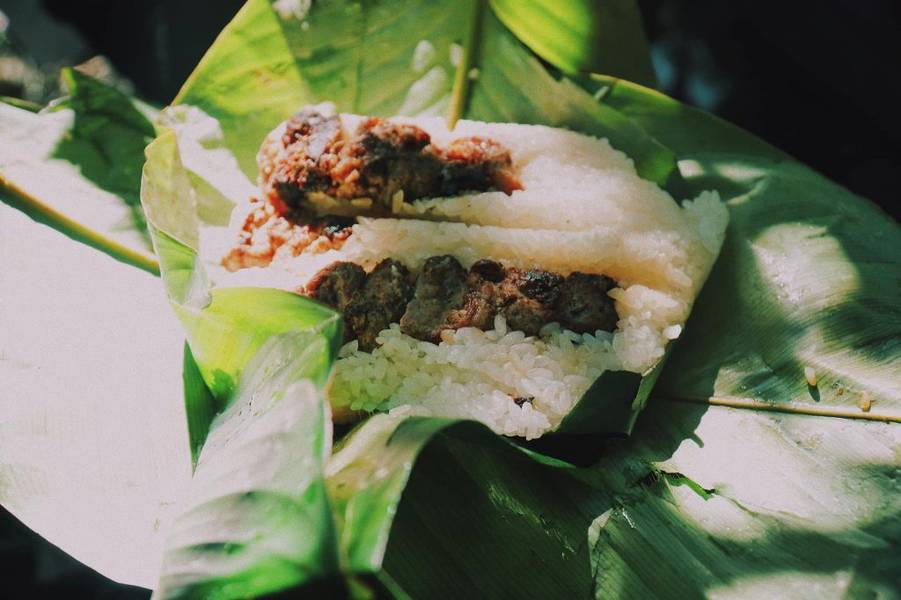 khám phá Lùng Cúng Yên Bái