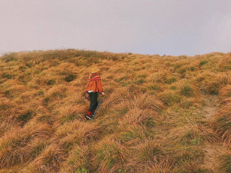 khám phá Lùng Cúng Yên Bái