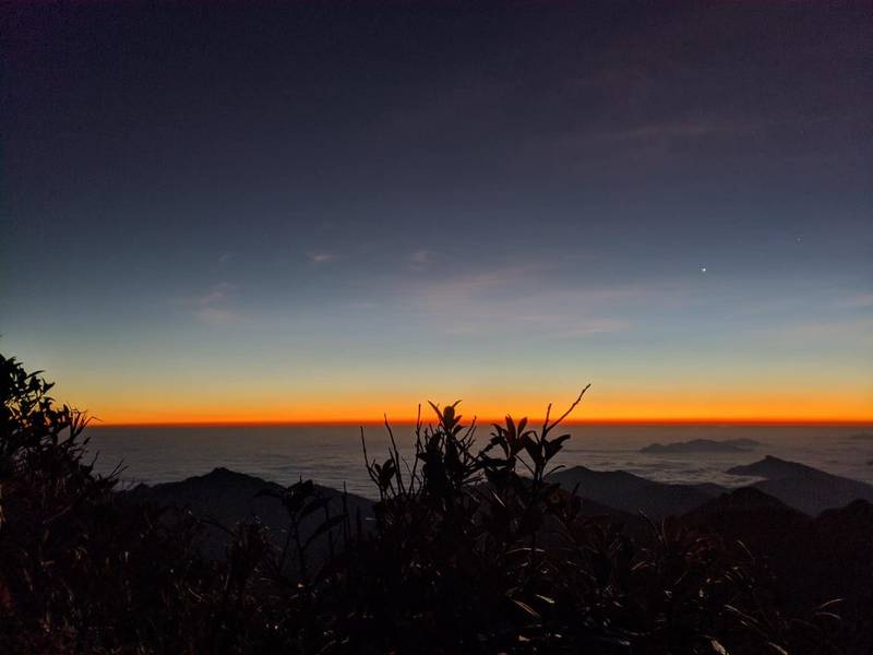 khám phá Lùng Cúng Yên Bái