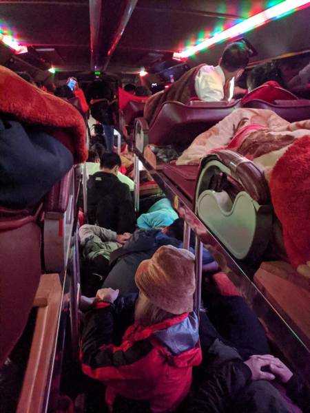 khám phá Lùng Cúng Yên Bái