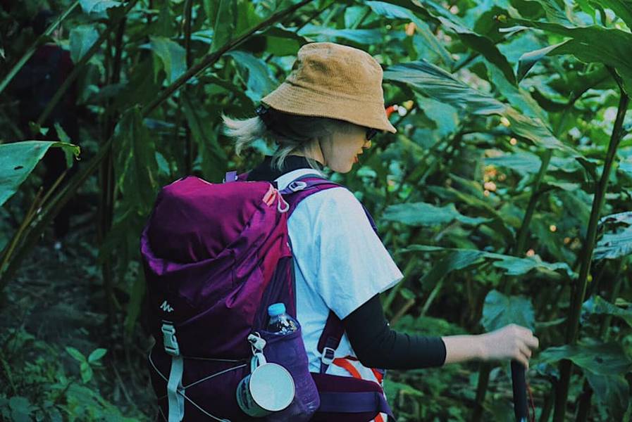 khám phá Lùng Cúng Yên Bái