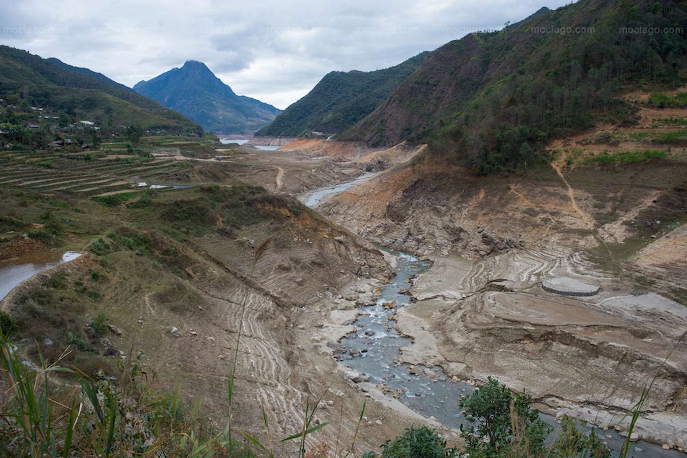 Tây Bắc mùa đông