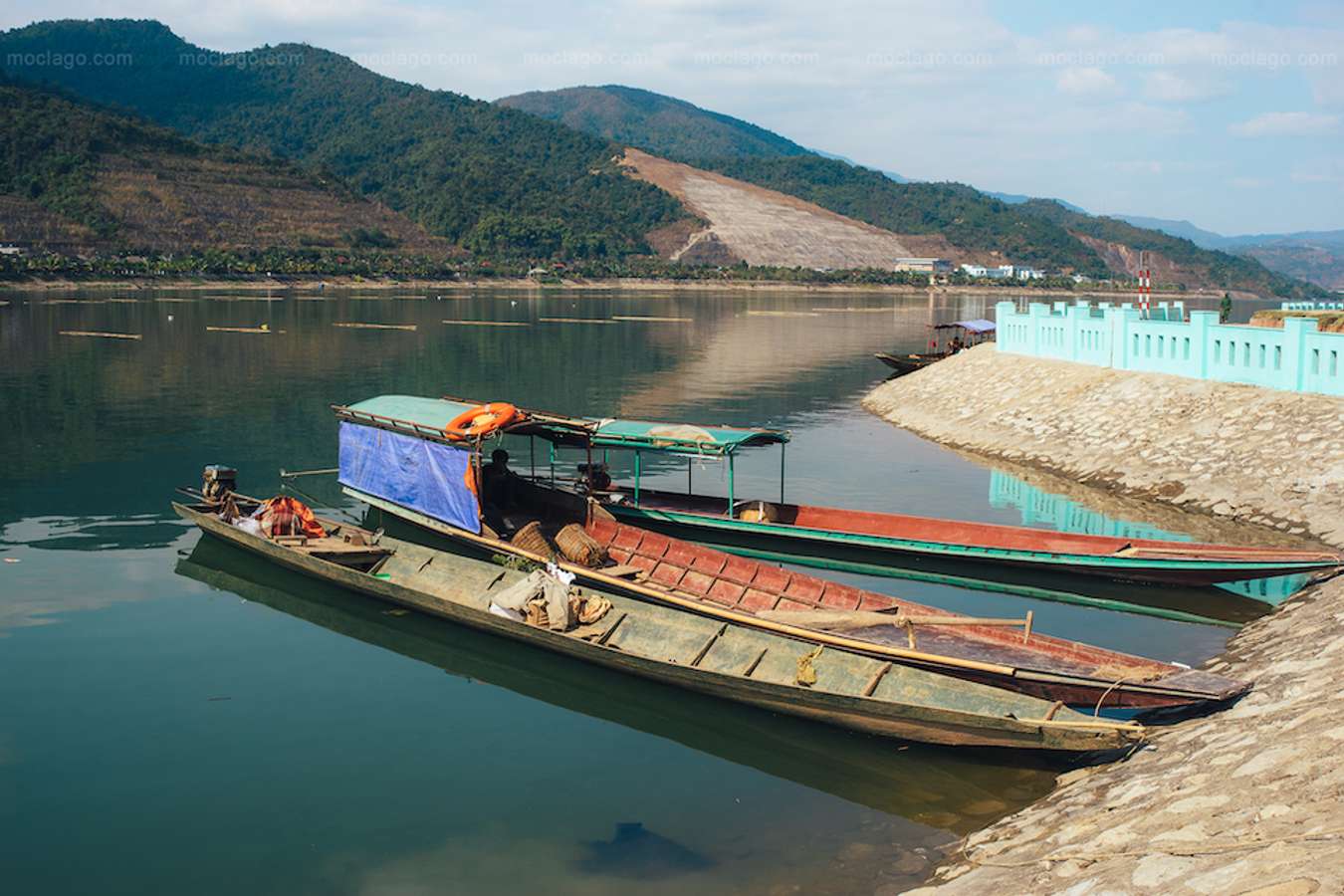 Tây Bắc mùa đông