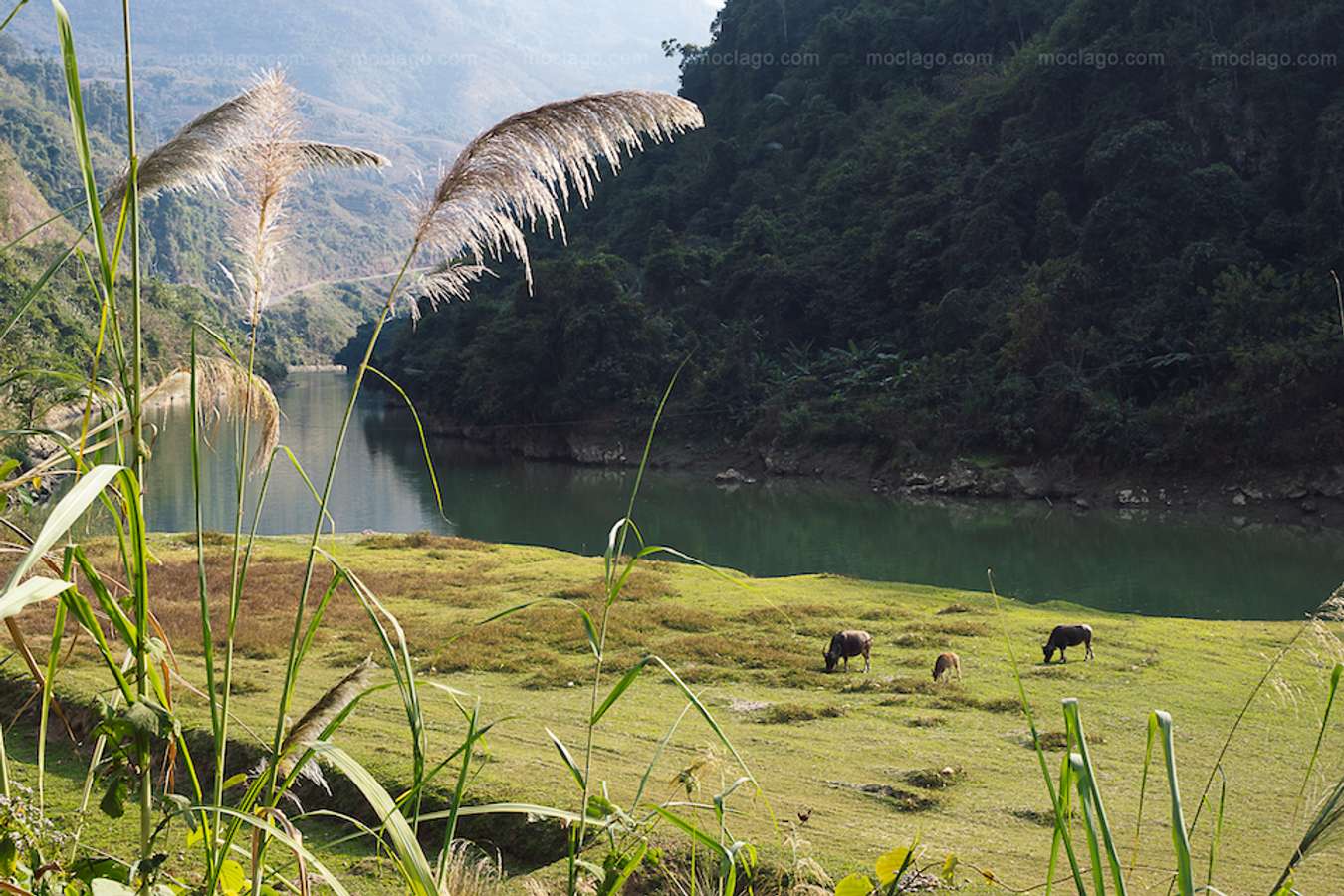 Tây Bắc mùa đông