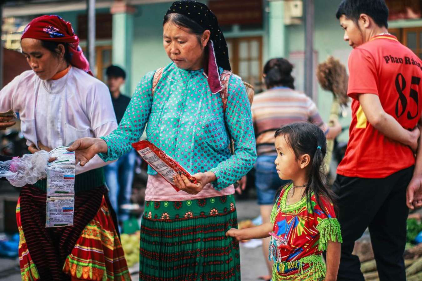 8 trải nghiệm Hà Giang không thể bỏ lỡ