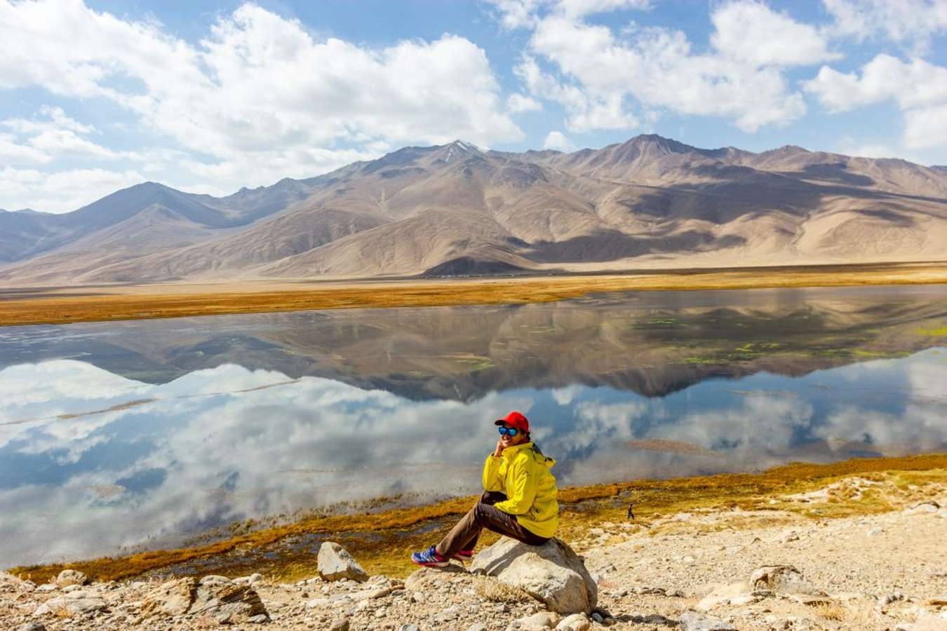 Kinh nghiệm du lịch Tajikistan - băng qua miền hoang dã