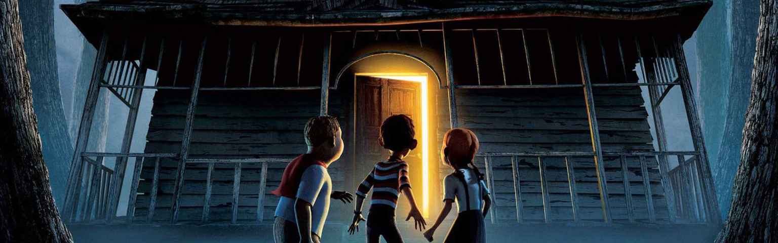 Дом монстров в хорошем онлайне. Дом монстр мультфильм 2015. Monster House, мультфильм, 2006. Дом монстр ниберкрягер. Дом монстр кадры из мультфильма.