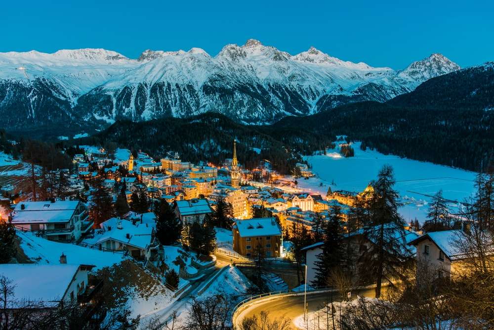 Swiss Alps Travel Guide Resources by Rick Steves