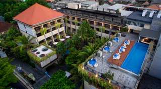 14 Rekomendasi Villa dan Hotel Pet Friendly di Bali, Mas Bellboy