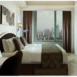 Hotel Pet Friendly Jakarta - Ascott Jakarta Thamrin