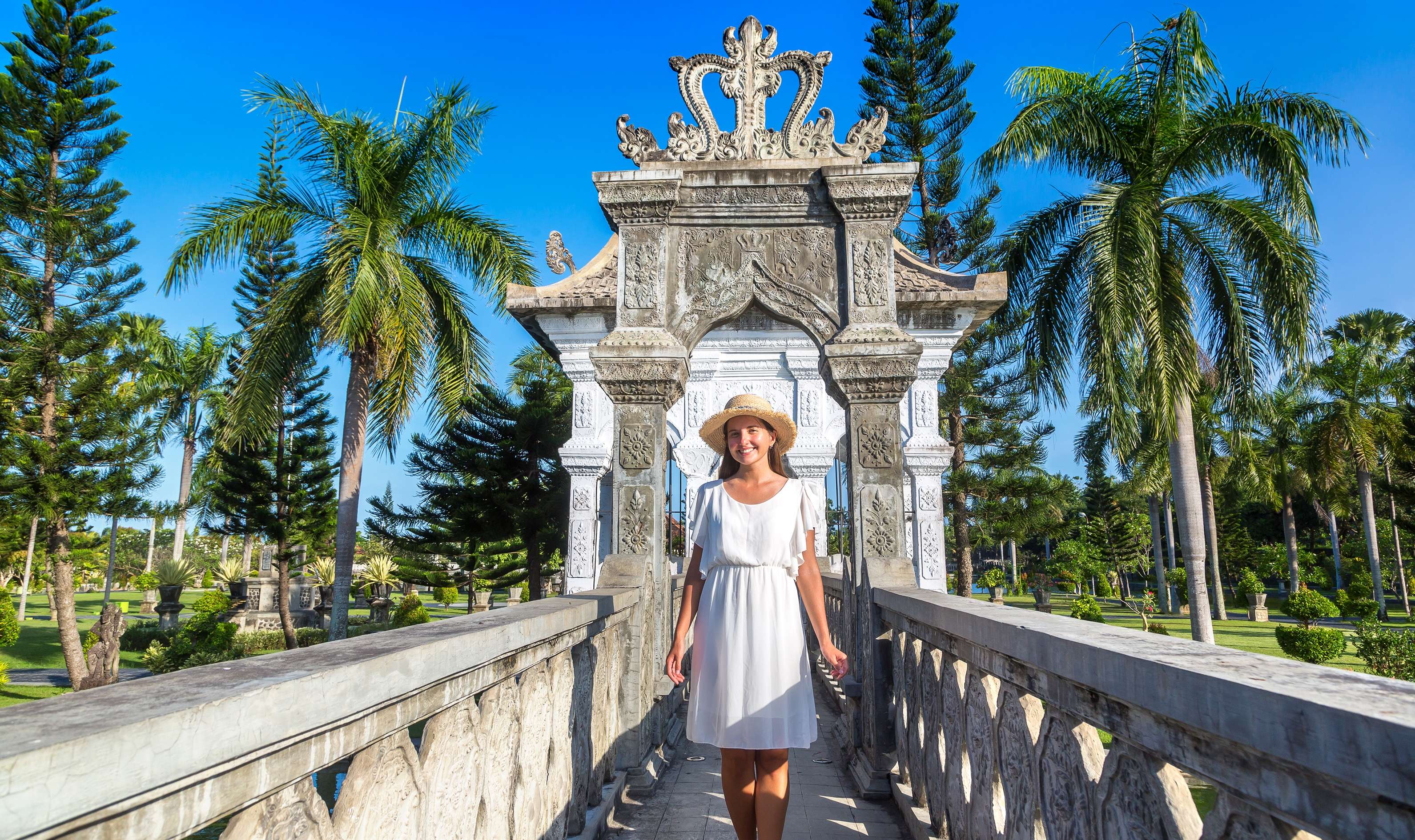 Rekomendasi Wisata Bali Terbaru 2021