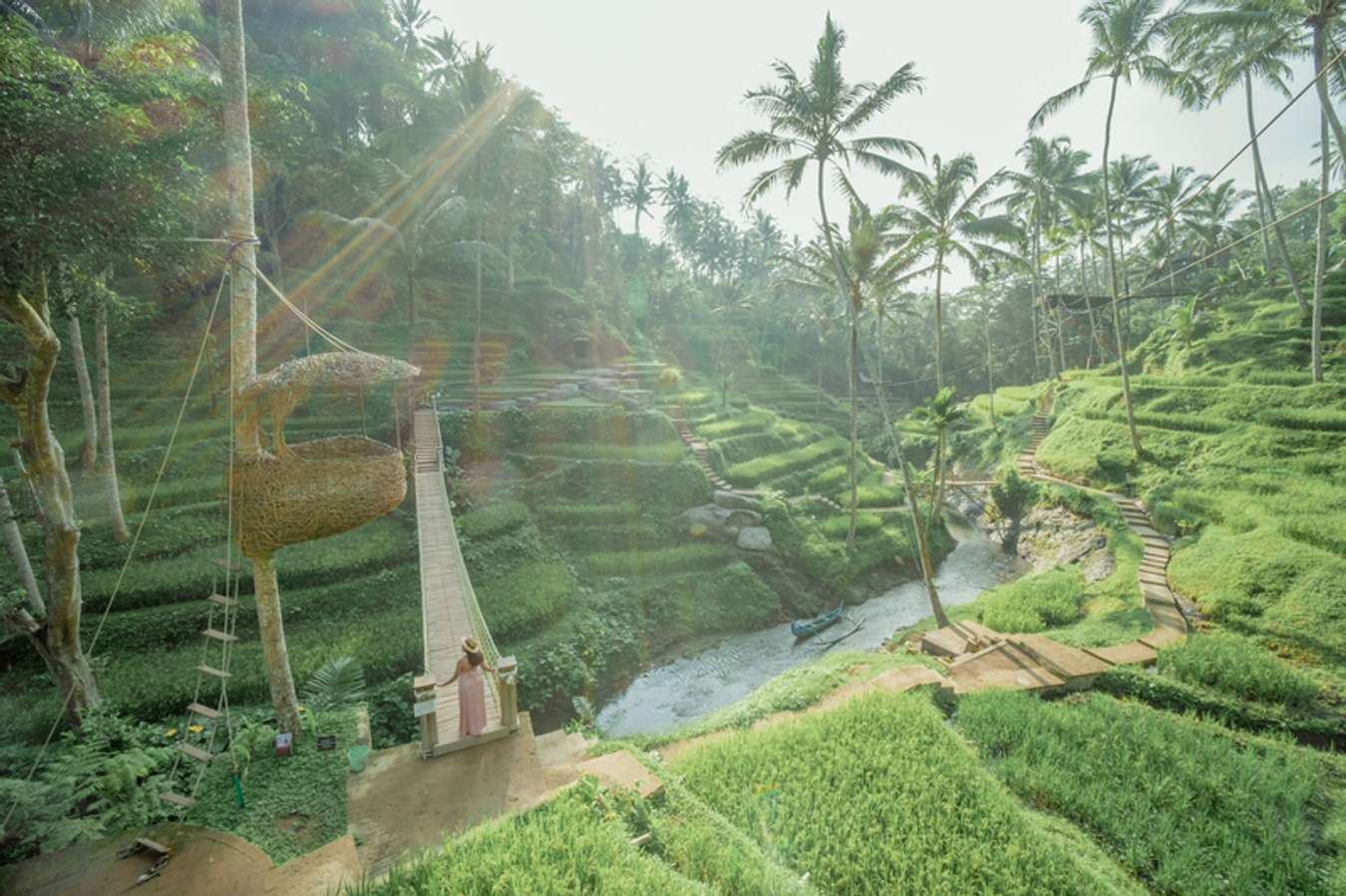Rekomendasi Wisata Bali Terbaru 2021