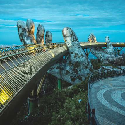 Bà Nà Hills Đà Nẵng: Cẩm nang du lịch mới nhất 2026, Traveloka VN