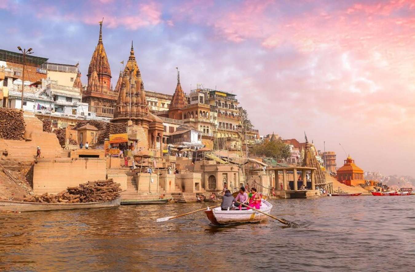 Du lịch Ấn Độ giúp bạn khám phá nhiều điều thú vị