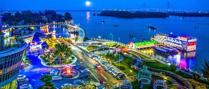Khám phá 14 địa điểm du lịch Cần Thơ nổi bật nhất, Traveloka VN