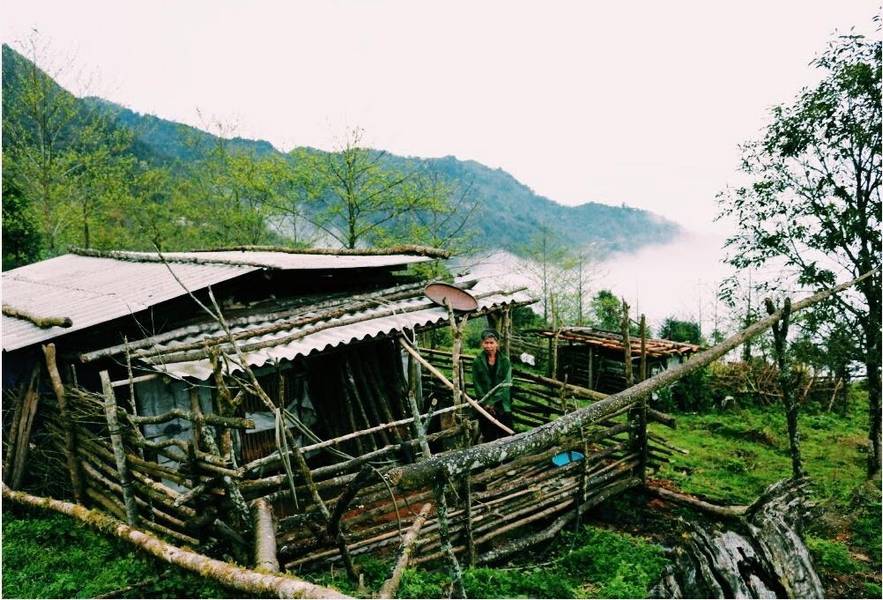 Hoàng Su Phì