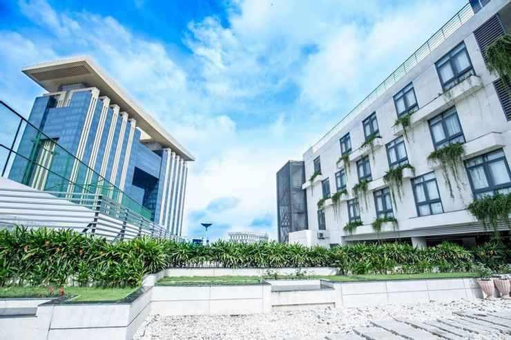 Khu du lịch Đại Nam