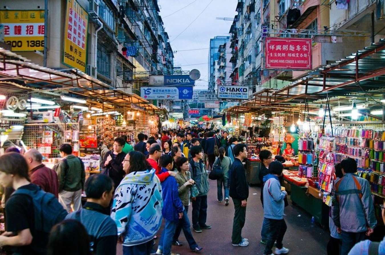 Ăn gì khi đến đảo Hải Nam?