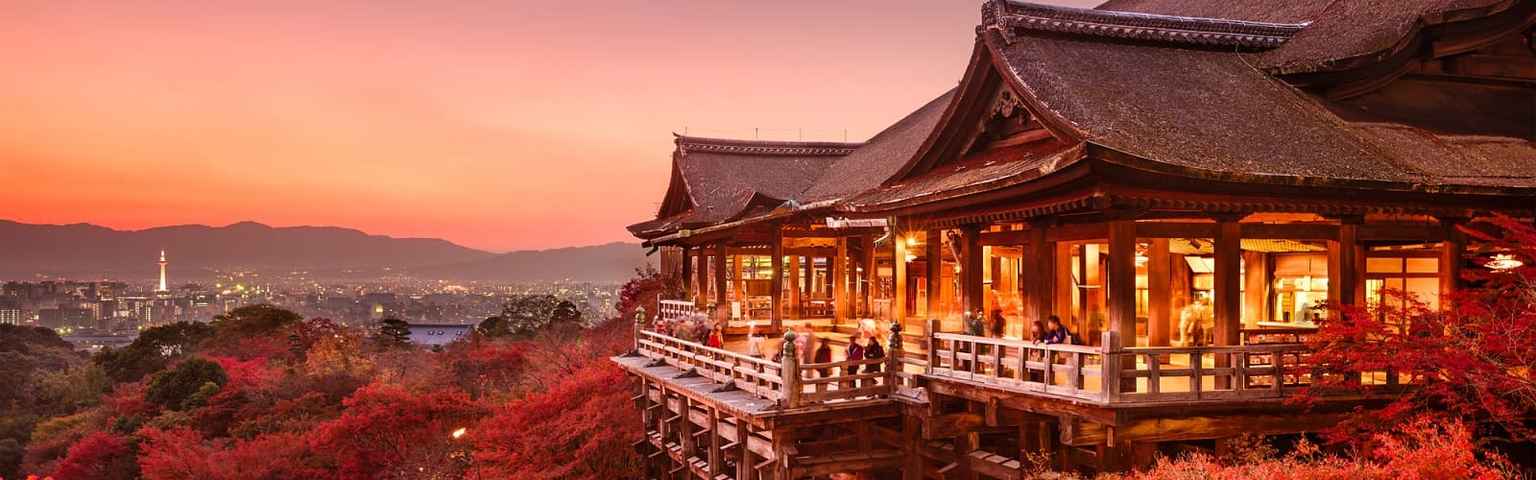 Kinh nghiệm du‌ ‌lịch‌ ‌Kyoto:‌ ‌ăn‌ ‌uống,‌ ‌nghỉ‌ ‌ngơi,‌ ‌vui‌ ‌chơi‌ ‌từ‌ ‌A‌ ‌đến‌ ‌Z‌