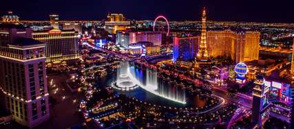 Tổng hợp những điều bạn cần biết khi chọn du lịch Las Vegas, Thao Nguyen