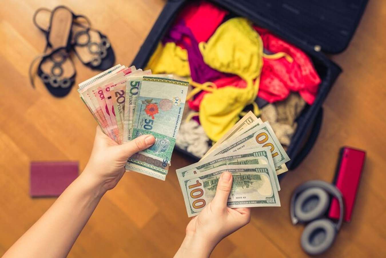 Du lịch Vân Nam tốn bao nhiêu tiền?
